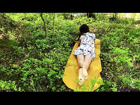 ❤️ Tinder 上的陌生人在樹林裡自慰我的陰部並熱情地亂搞 ❤️ 肛視頻 在 zh-tw.mumsp.ru ❌❤